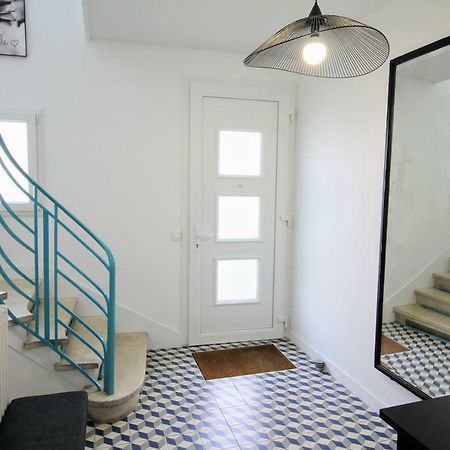 Villa Centre Ville อาร์กาชง ภายนอก รูปภาพ