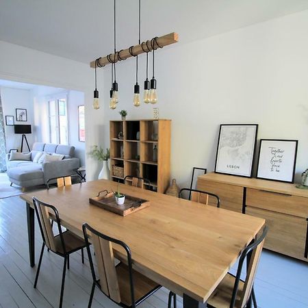 Villa Centre Ville อาร์กาชง ภายนอก รูปภาพ